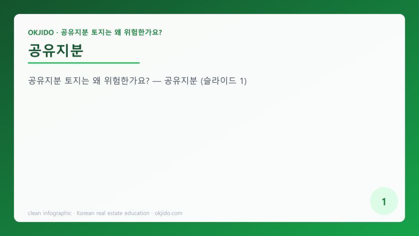 공유지분