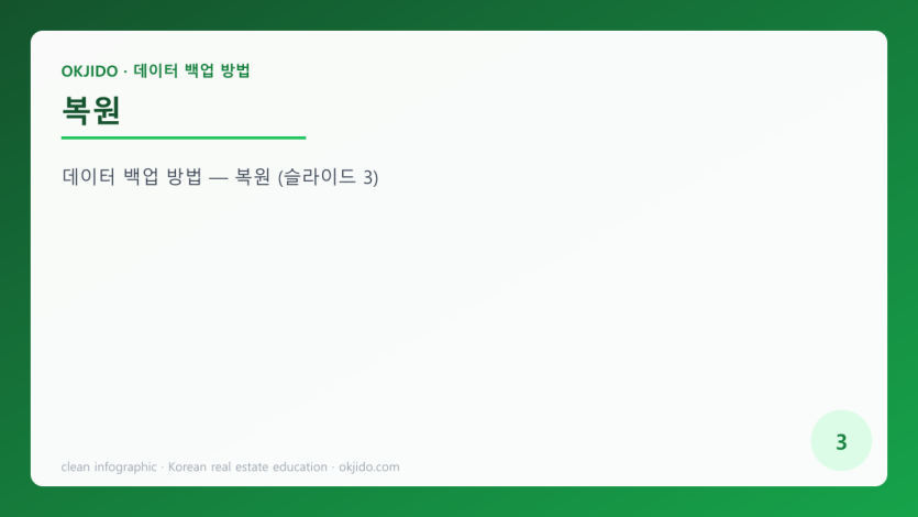 복원